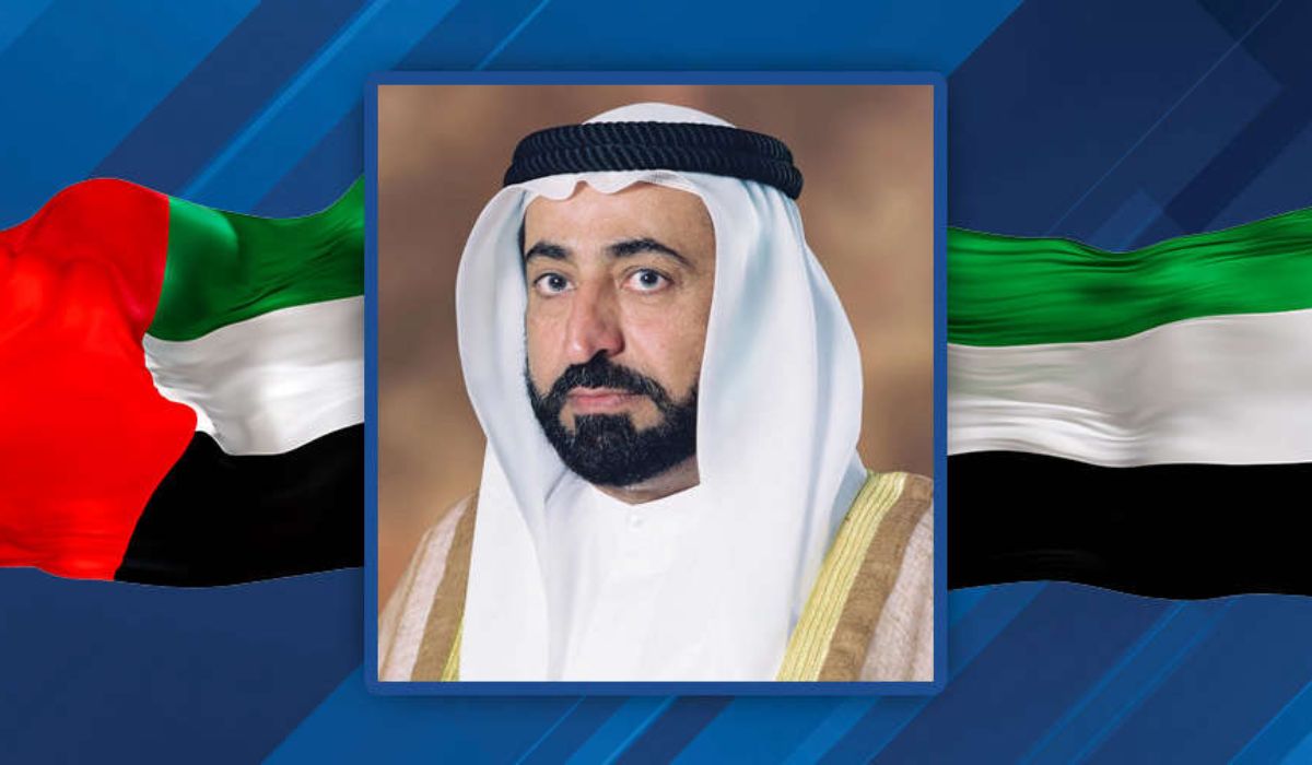 Sharjah Ruler Approves 470 AQU Scholarships for 2026–2027